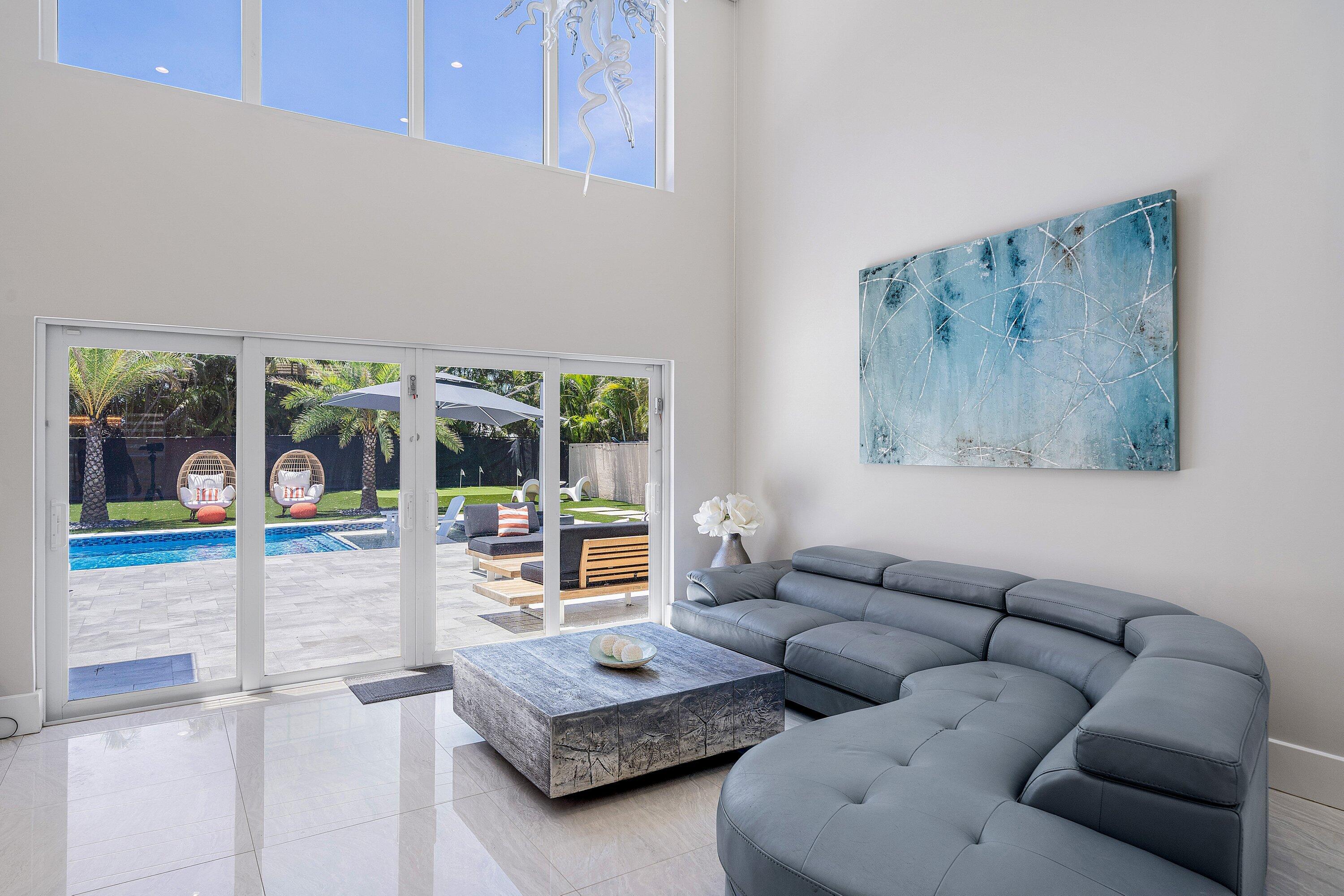 REGATTA AT MISSION BAY - Residential