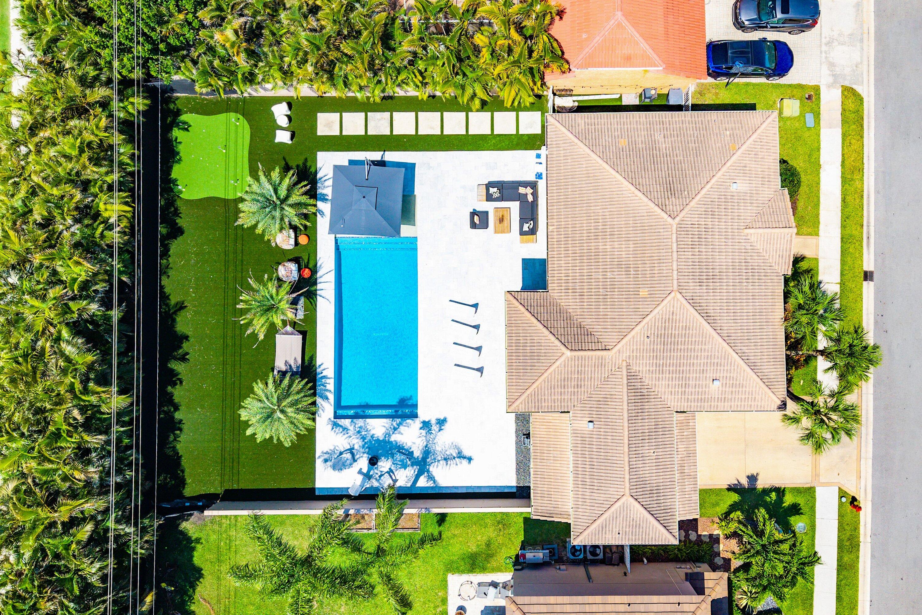 REGATTA AT MISSION BAY - Residential