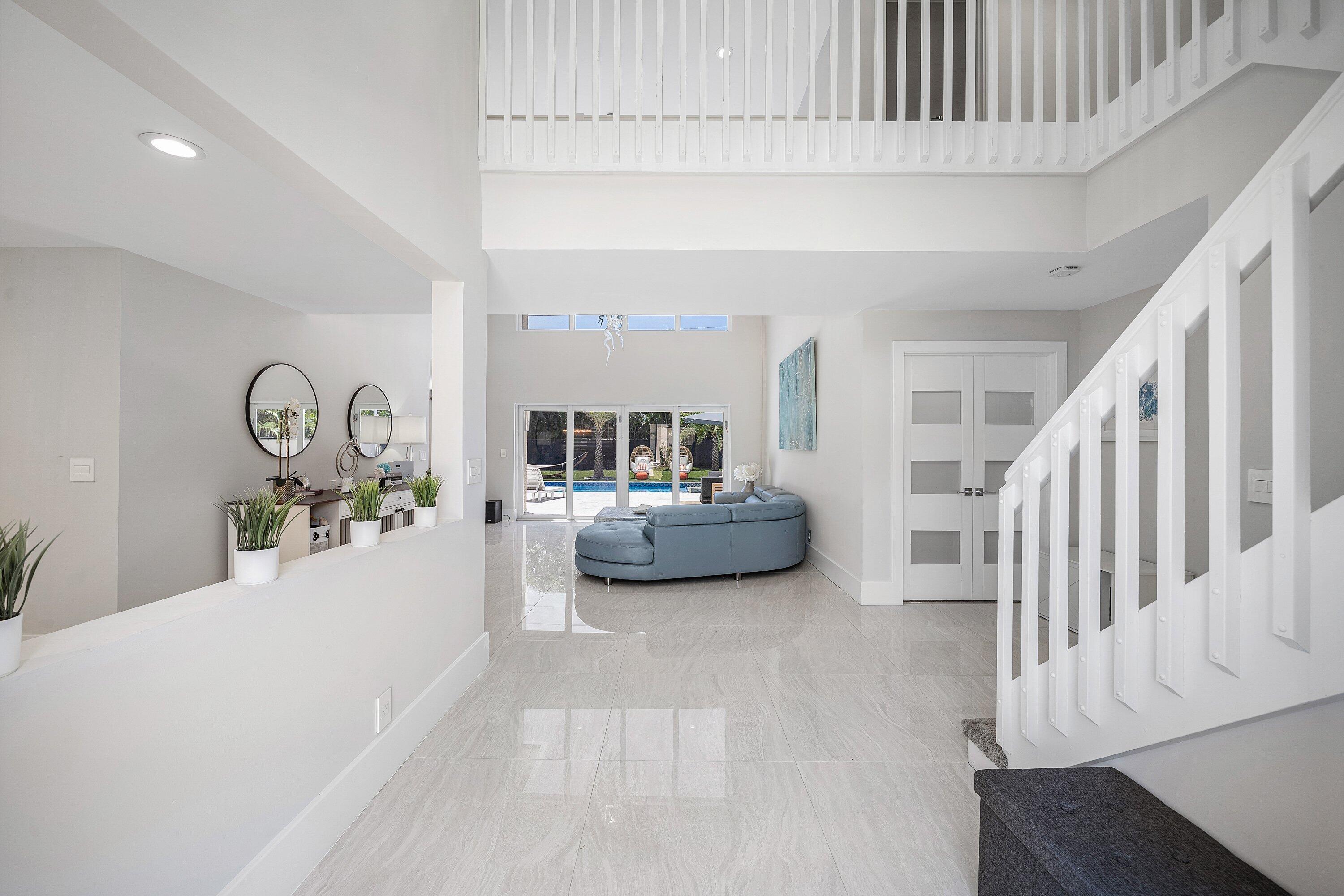 REGATTA AT MISSION BAY - Residential