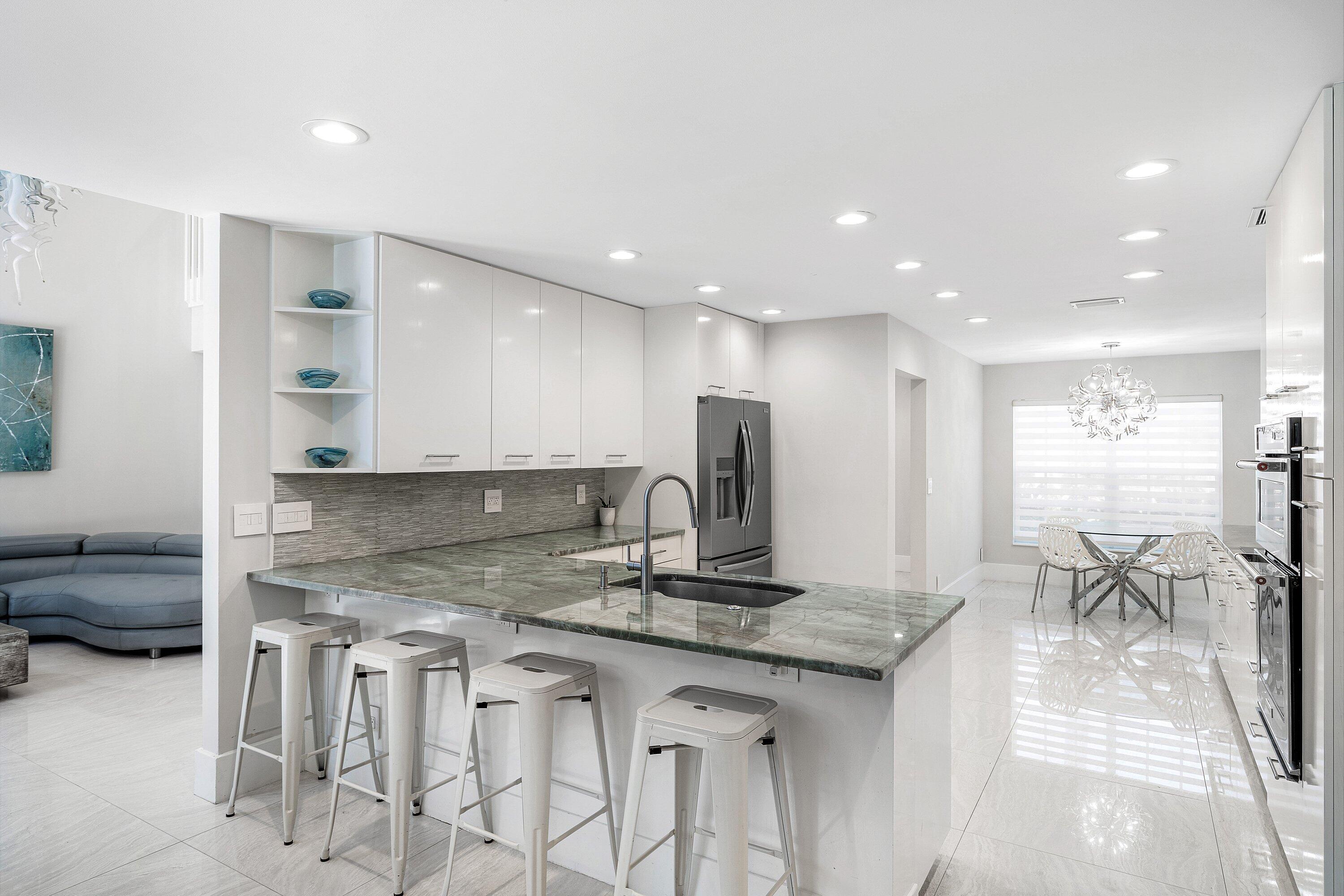REGATTA AT MISSION BAY - Residential