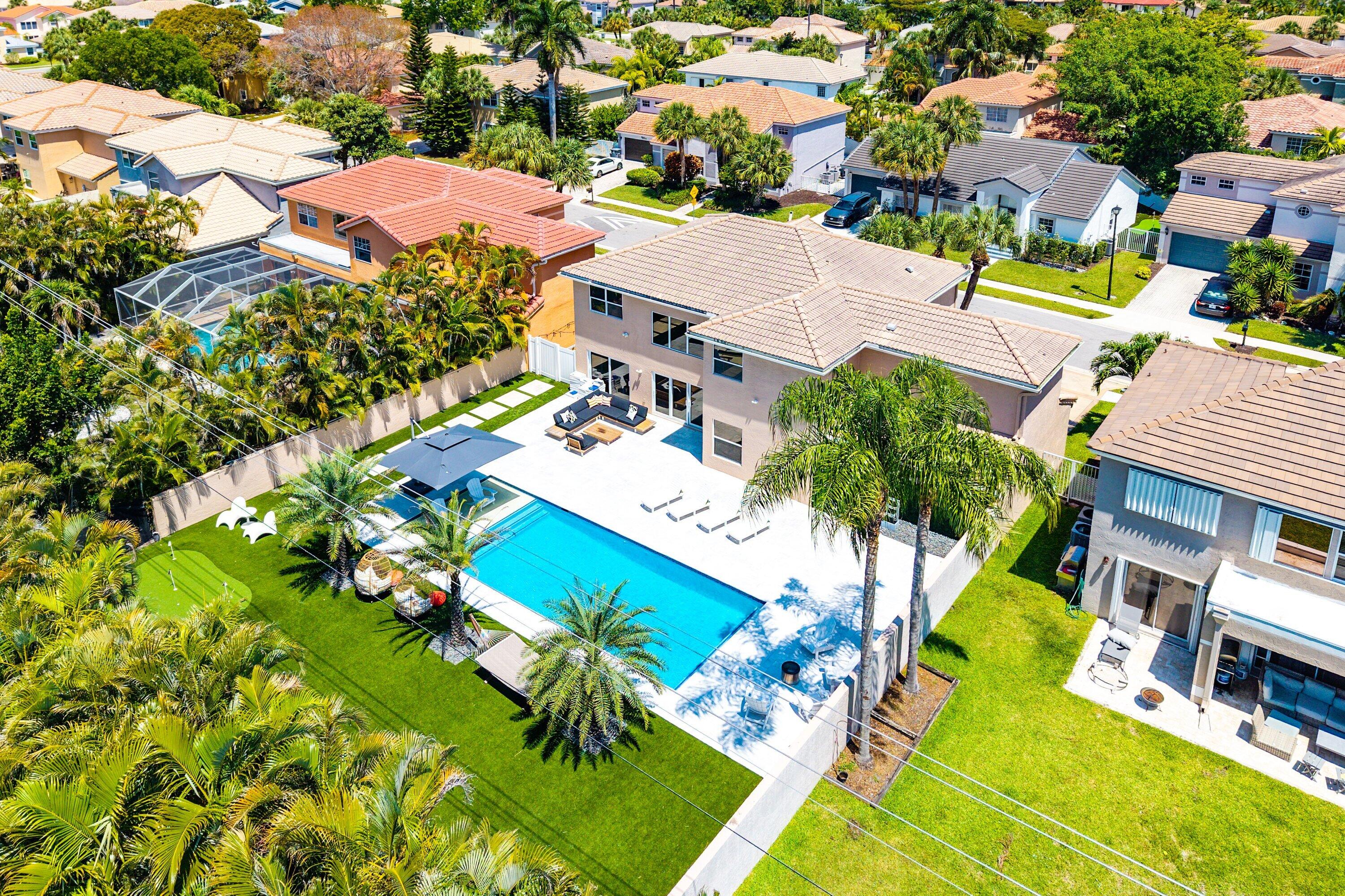REGATTA AT MISSION BAY - Residential
