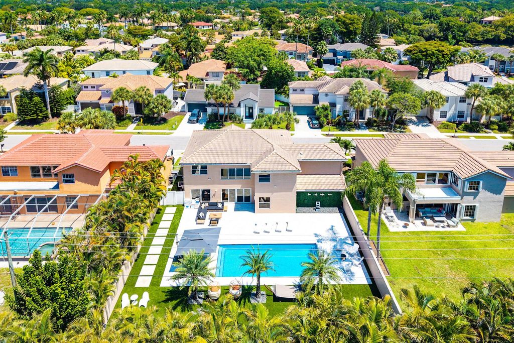 Photo of 10616 Wheelhouse Circle, Boca Raton, FL 33428 (MLS # B26030645)