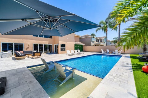 Tiny photo for 10616 Wheelhouse Circle, Boca Raton, FL 33428 (MLS # B26030645)