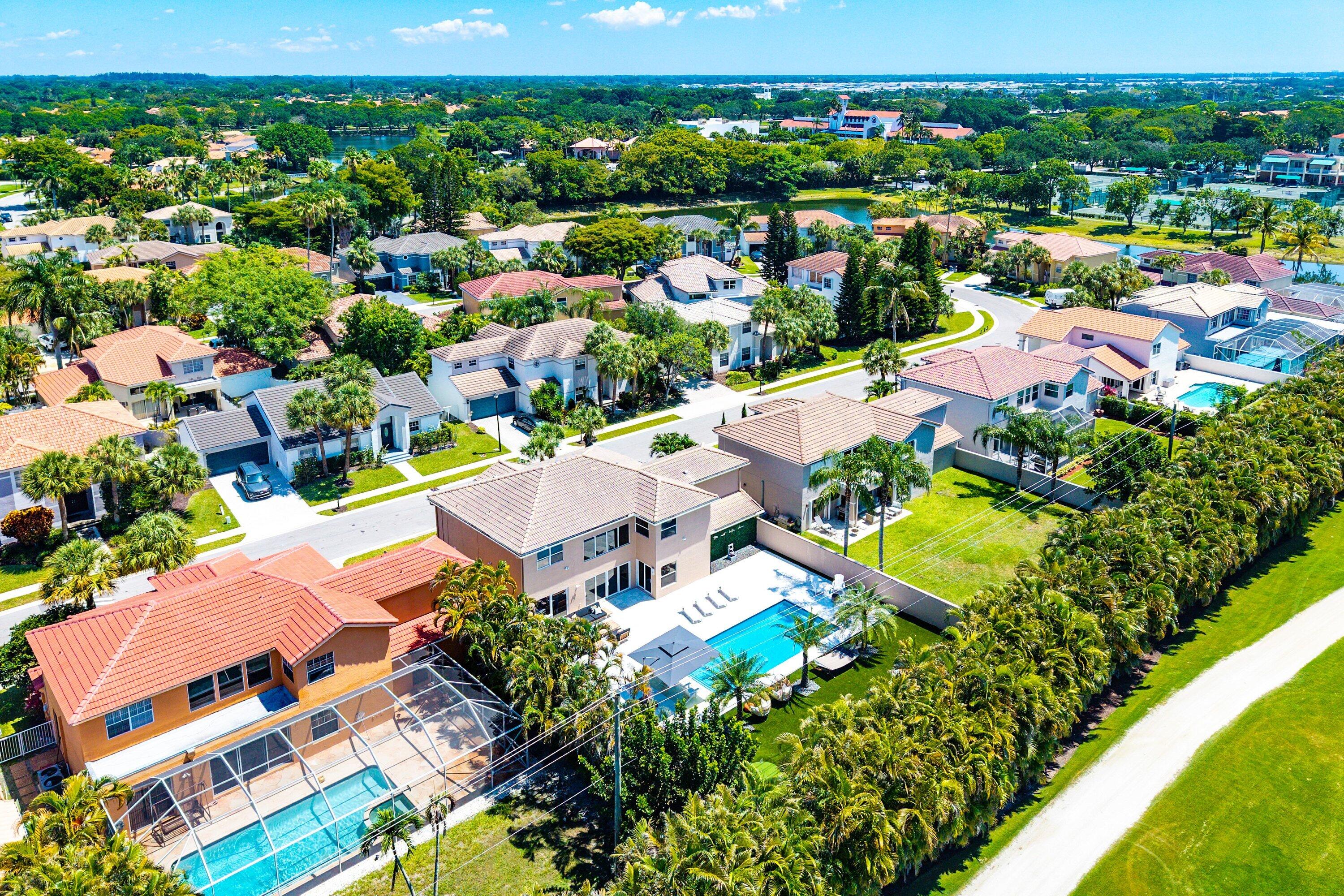 REGATTA AT MISSION BAY - Residential