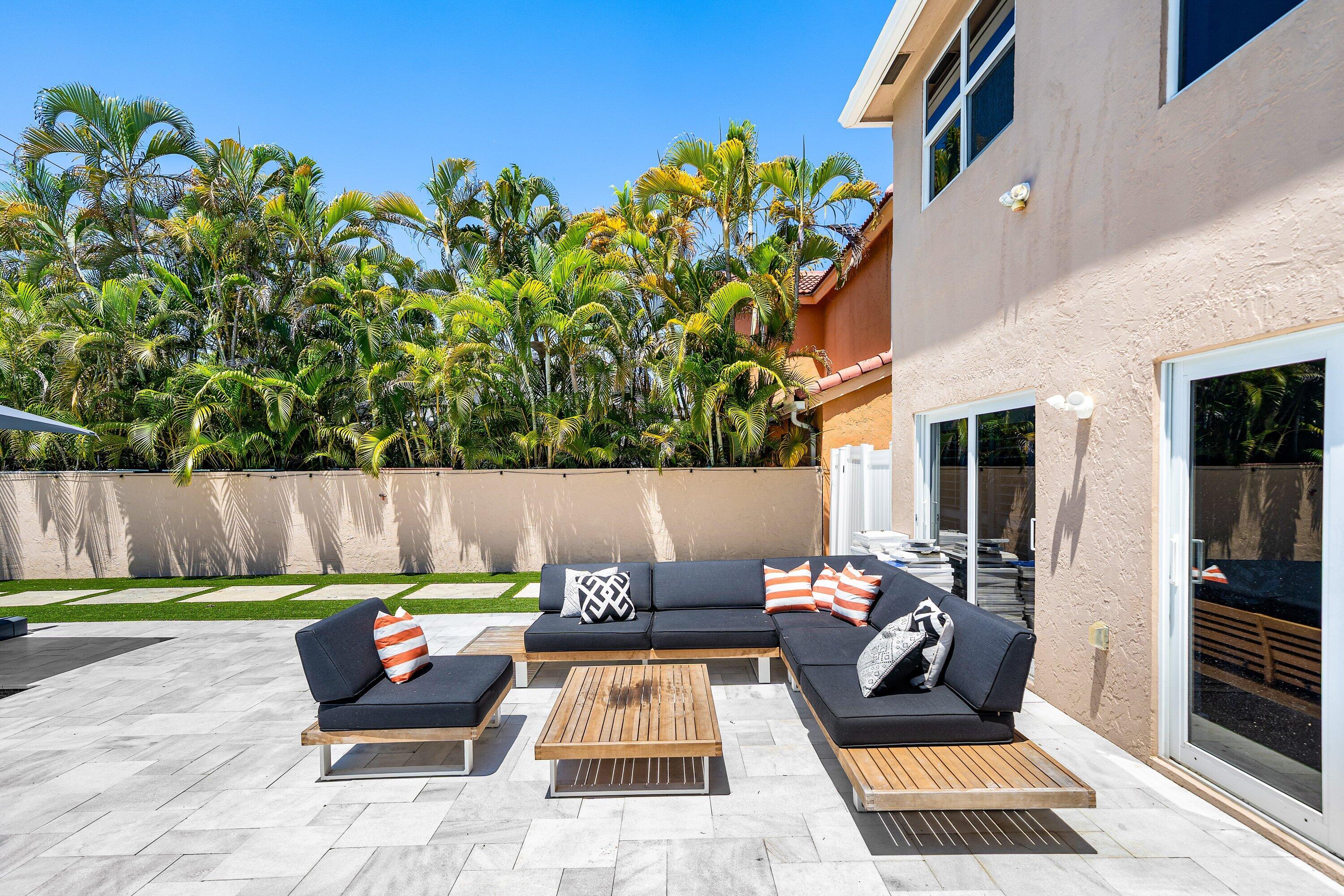 REGATTA AT MISSION BAY - Residential