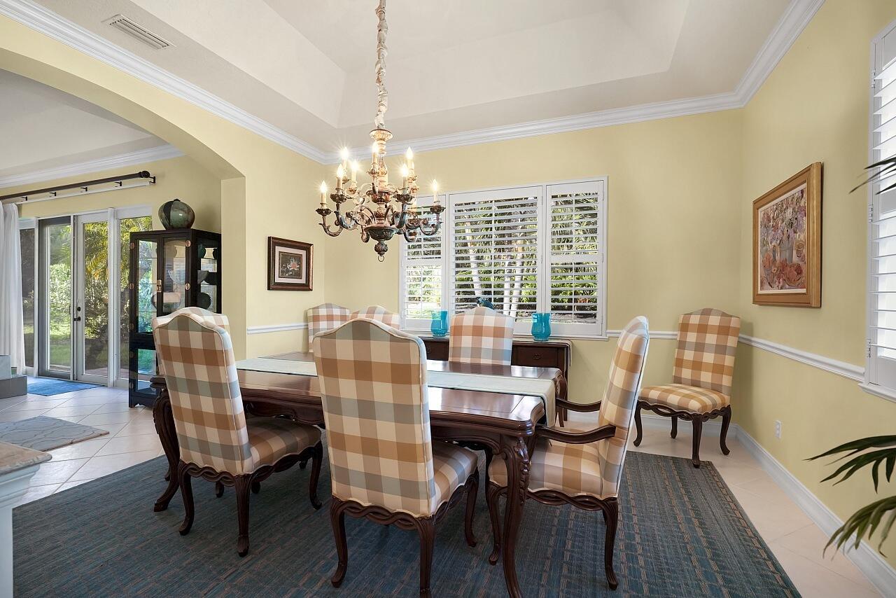 The Bermuda Club - Residential