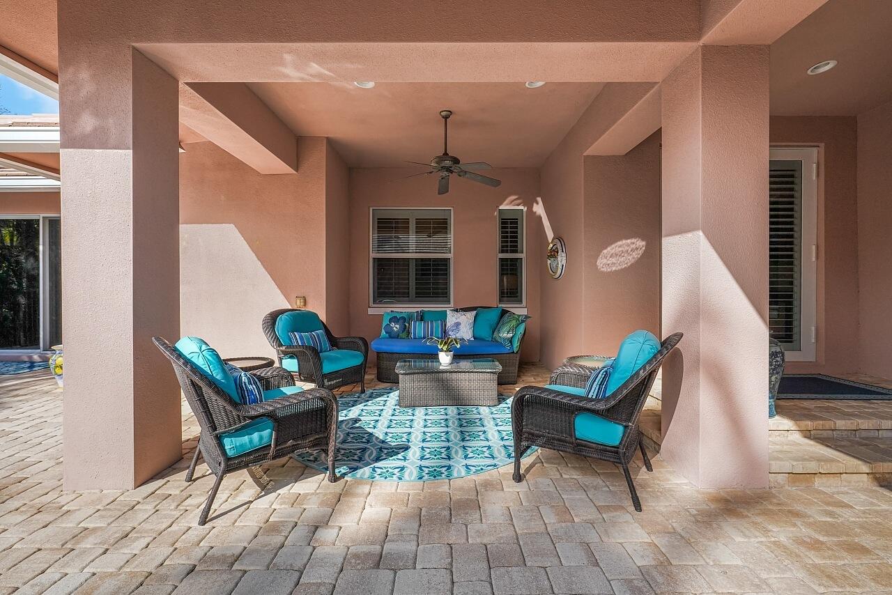 The Bermuda Club - Residential