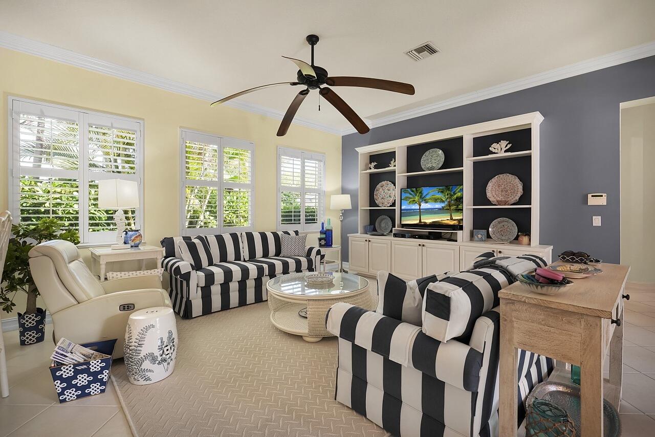 The Bermuda Club - Residential