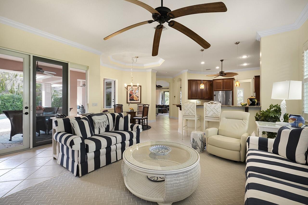 The Bermuda Club - Residential