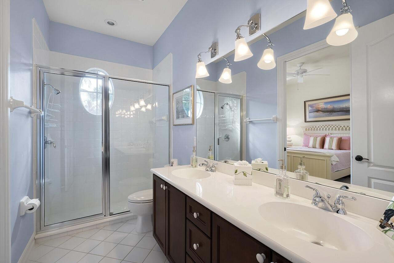 The Bermuda Club - Residential