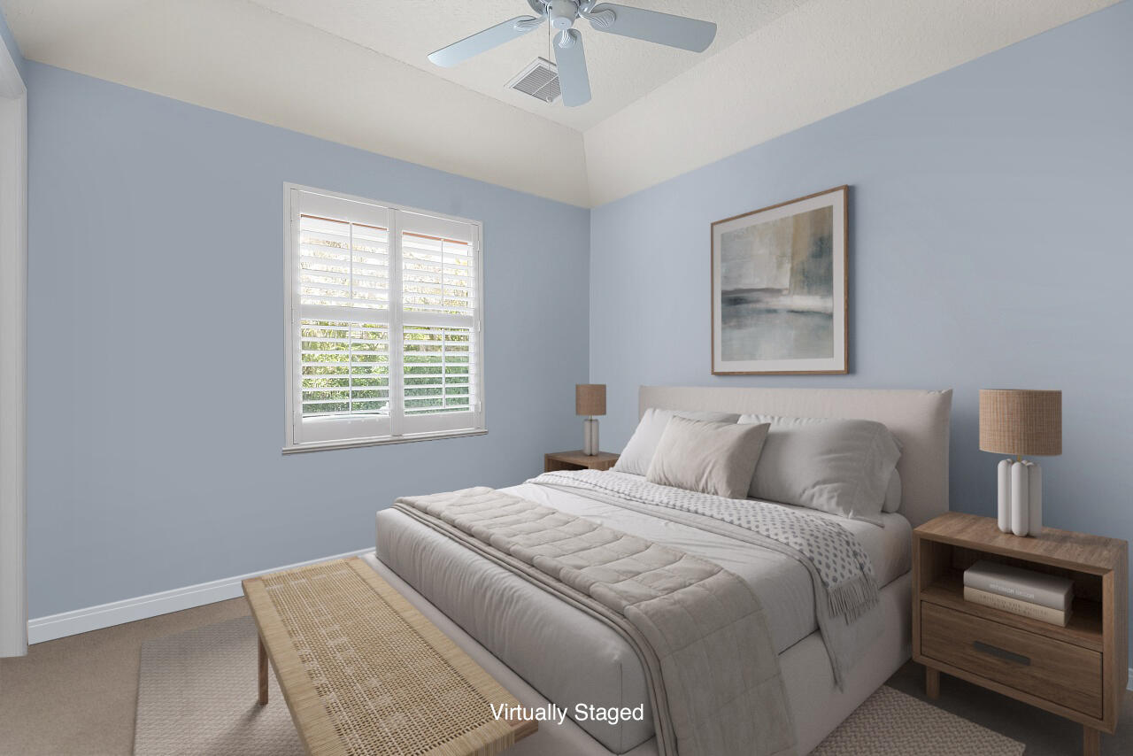 The Bermuda Club - Residential