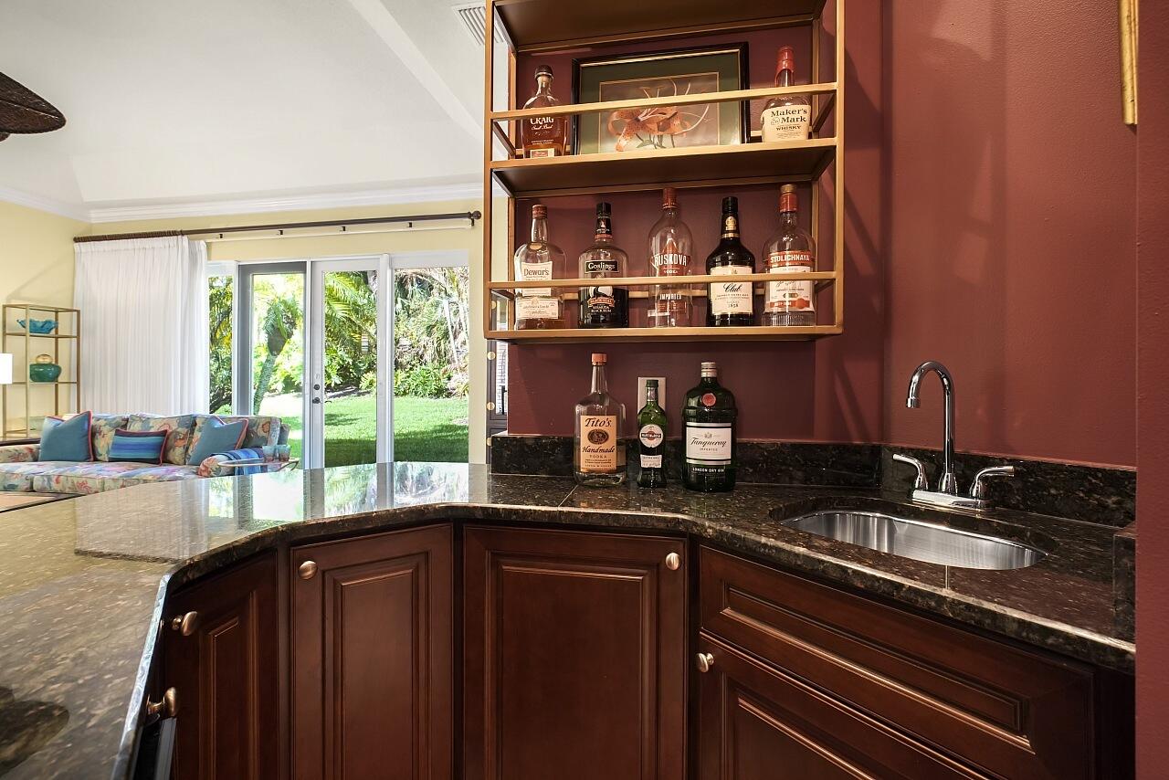 The Bermuda Club - Residential