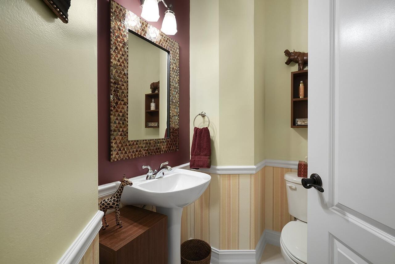 The Bermuda Club - Residential