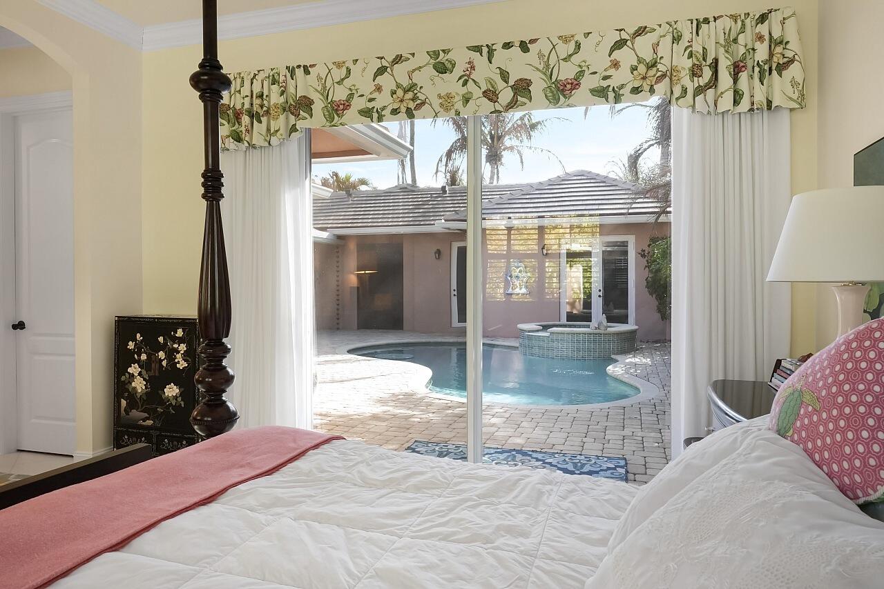 The Bermuda Club - Residential