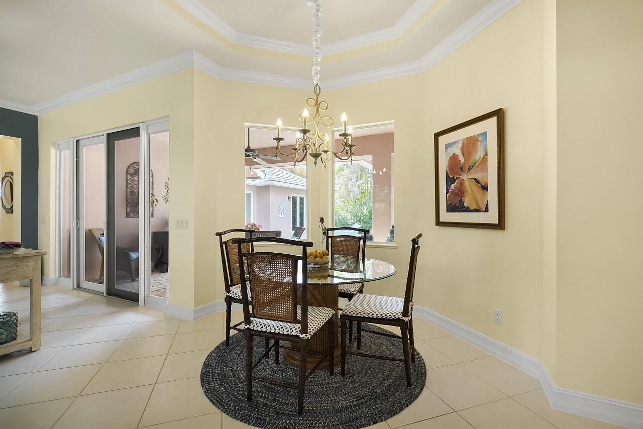 The Bermuda Club - Residential