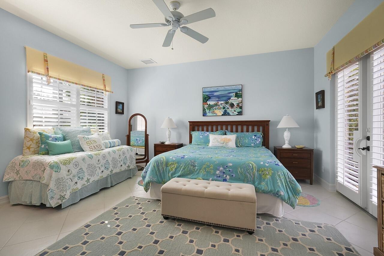 The Bermuda Club - Residential