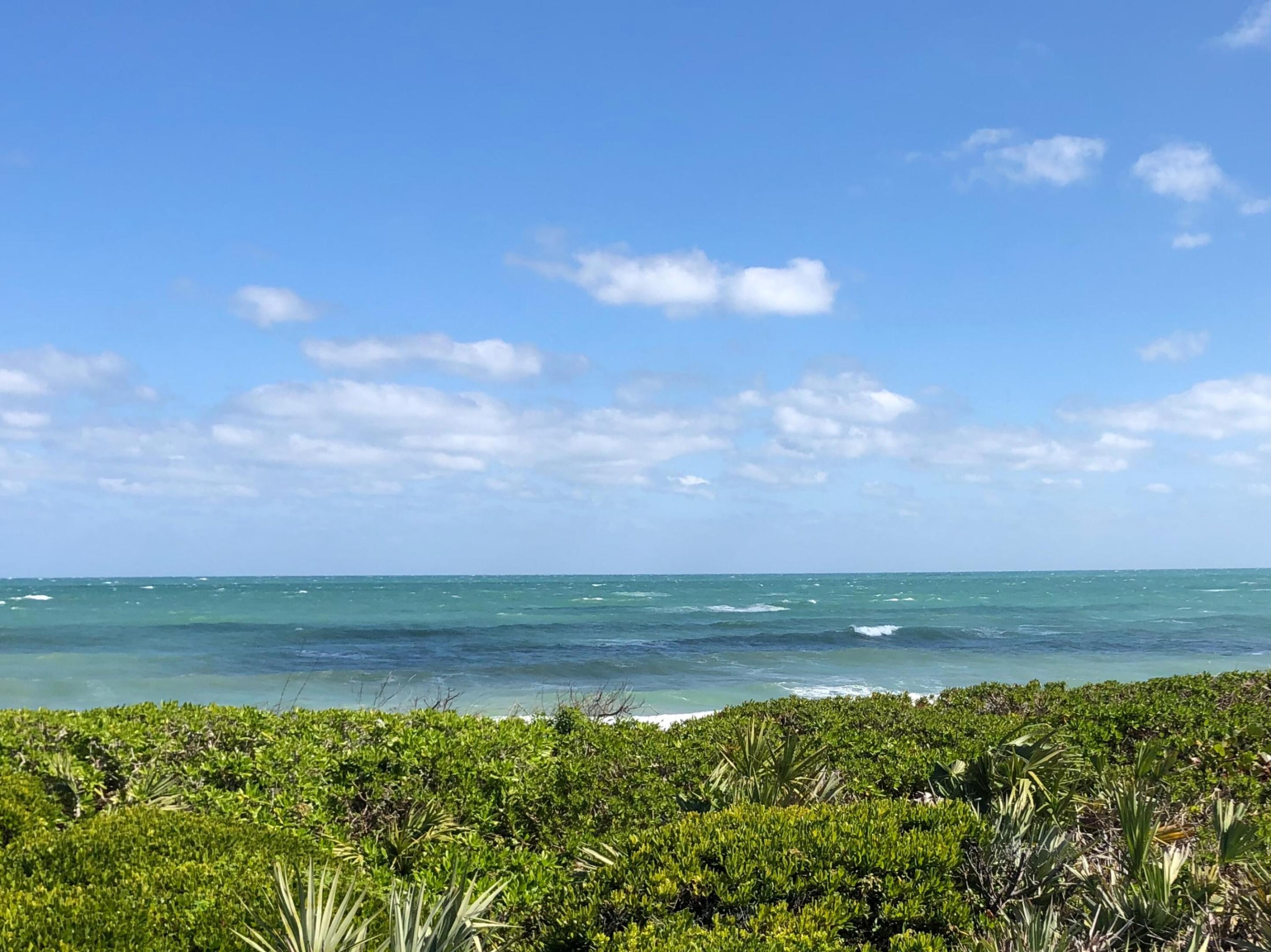 The Bermuda Club - Residential