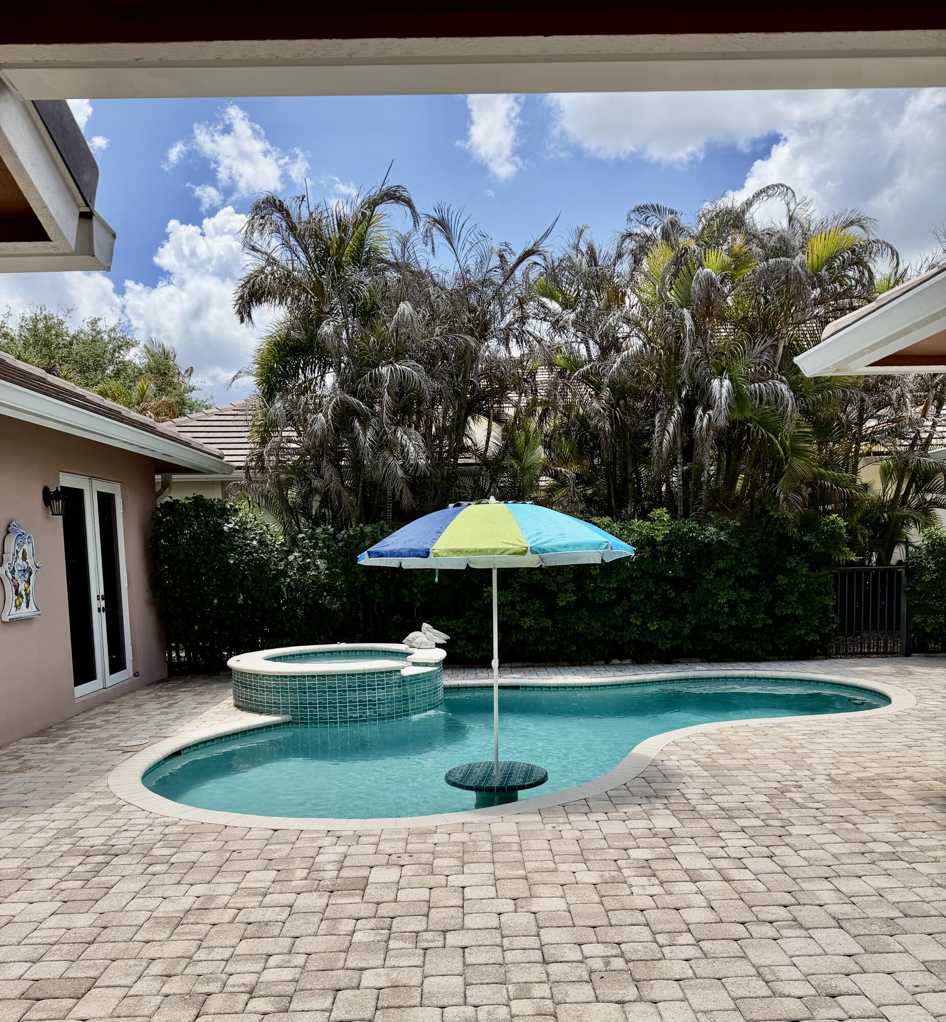 The Bermuda Club - Residential