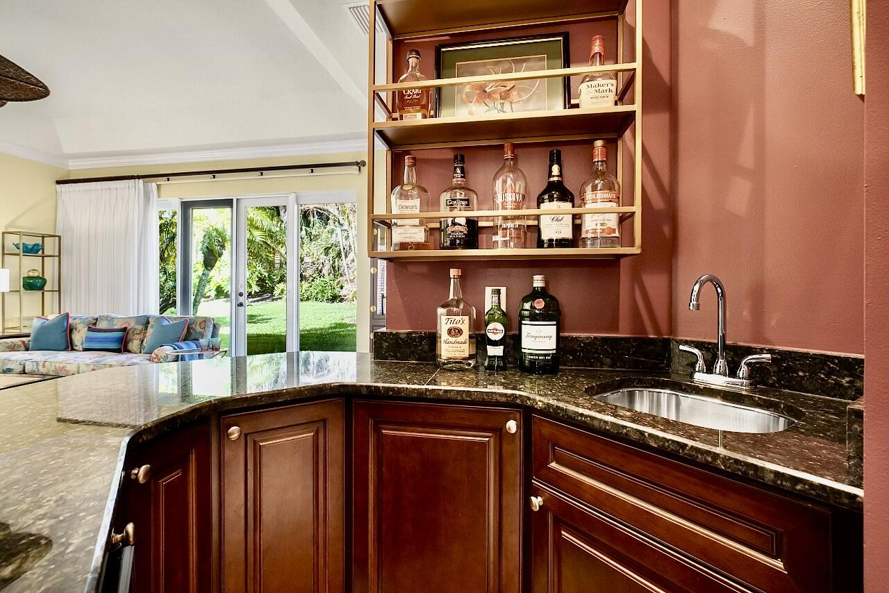 The Bermuda Club - Residential