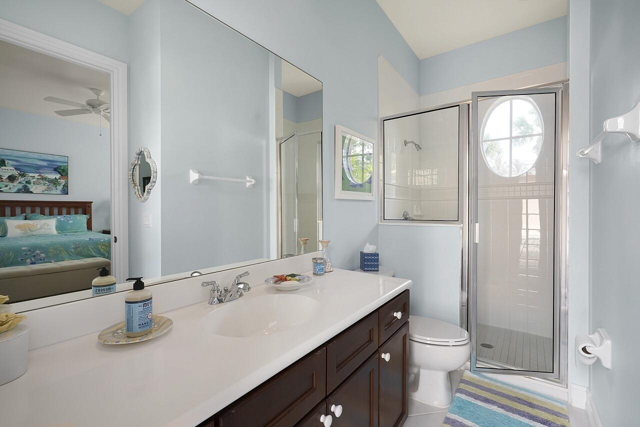 The Bermuda Club - Residential