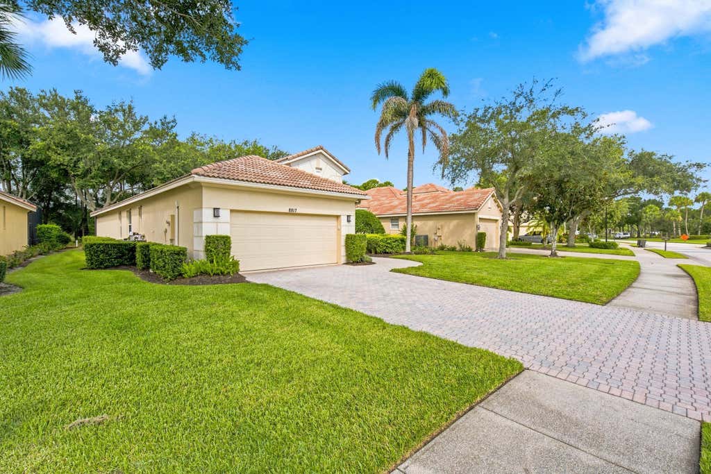 Photo of 8817 Champions Way, Port Saint Lucie, FL 34986 (MLS # B26064641)