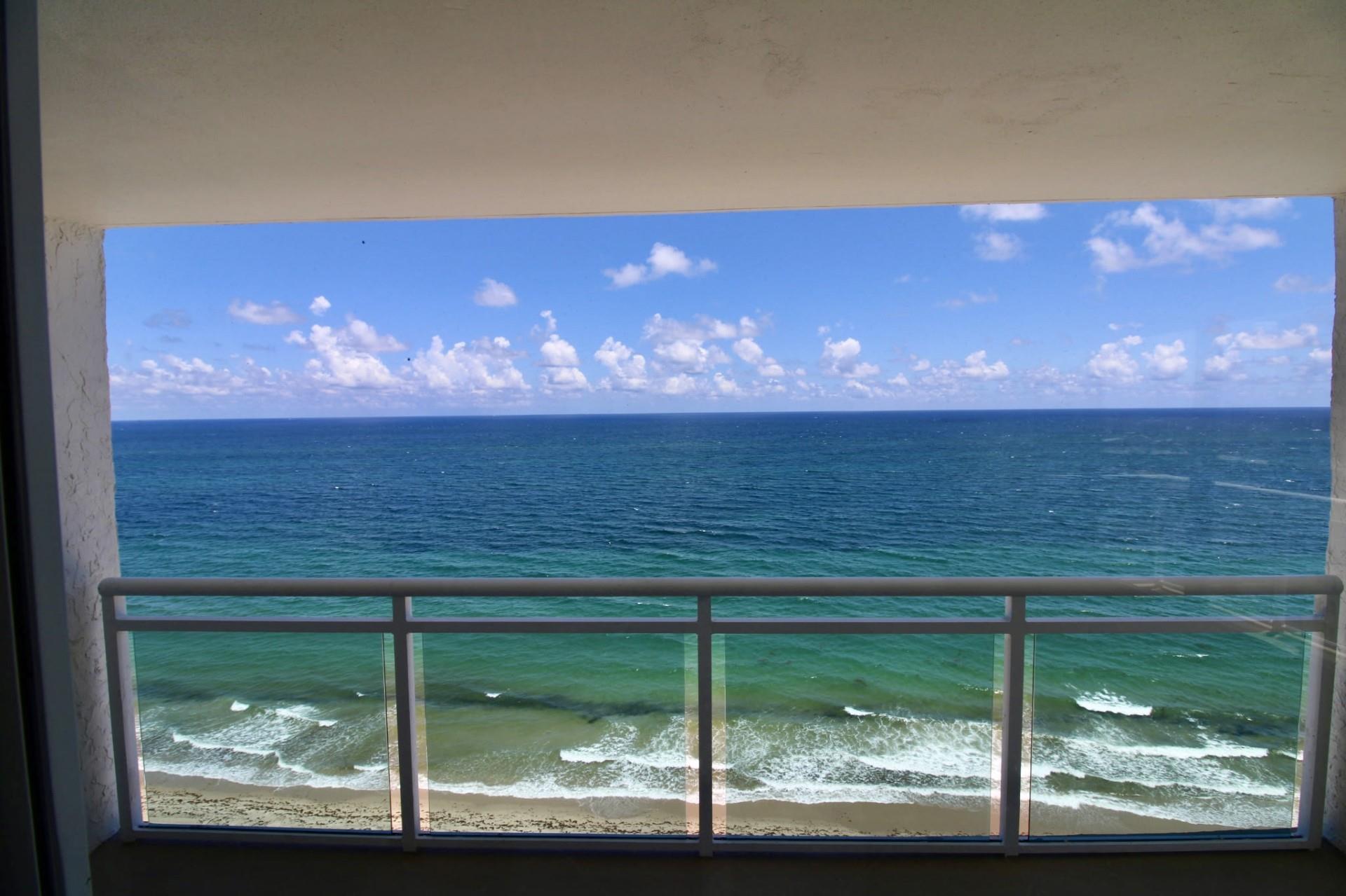 3900 Galt Ocean Drive 1501