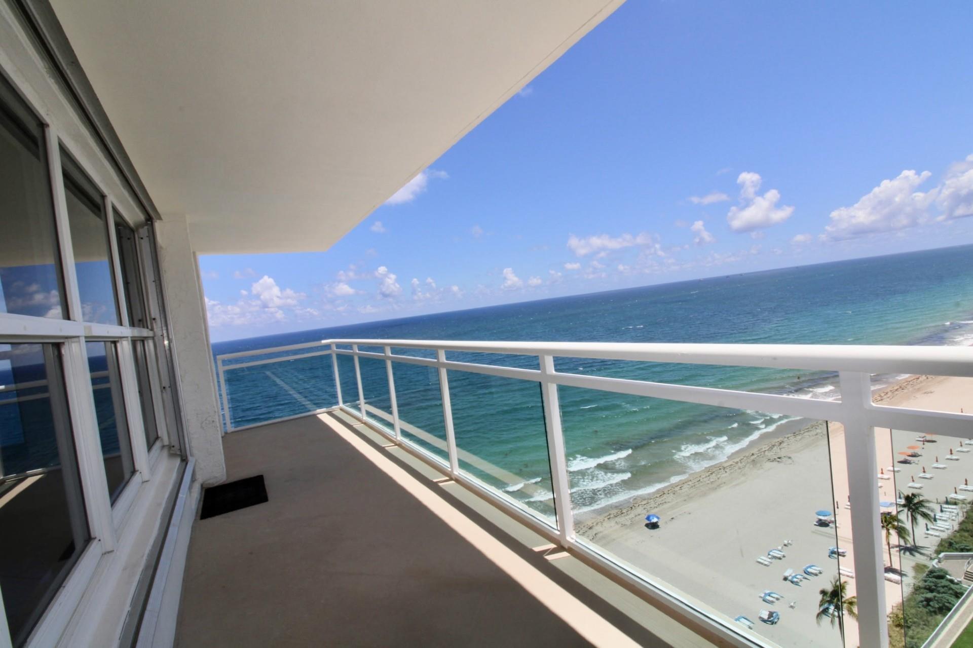 3900 Galt Ocean Drive 1501