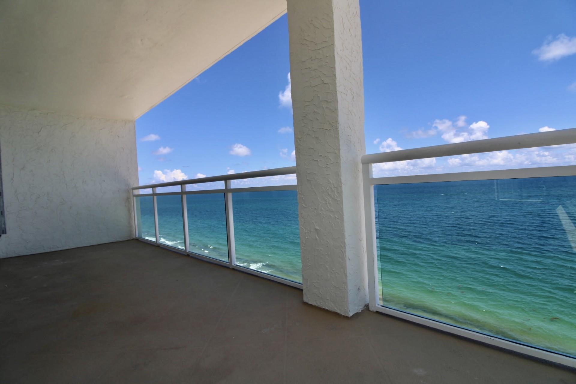 3900 Galt Ocean Drive 1501