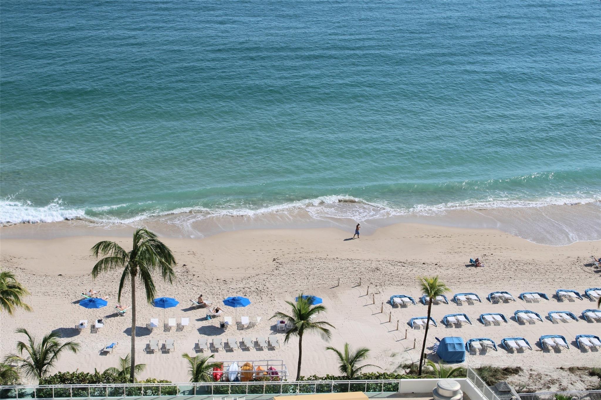 3900 Galt Ocean Drive 1501