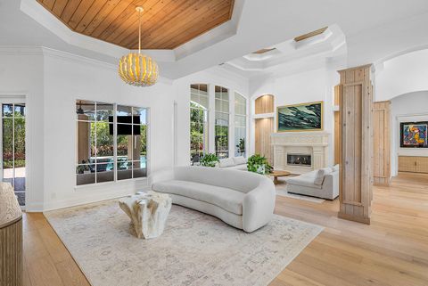 Tiny photo for 2310 W Silver Palm Road, Boca Raton, FL 33432 (MLS # R11162877)