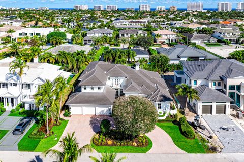 Tiny photo for 2310 W Silver Palm Road, Boca Raton, FL 33432 (MLS # R11162877)