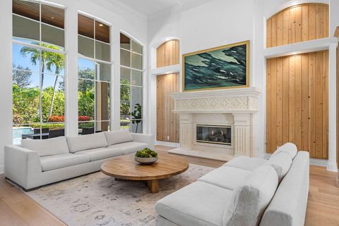 Tiny photo for 2310 W Silver Palm Road, Boca Raton, FL 33432 (MLS # R11162877)