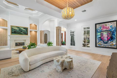Tiny photo for 2310 W Silver Palm Road, Boca Raton, FL 33432 (MLS # R11162877)