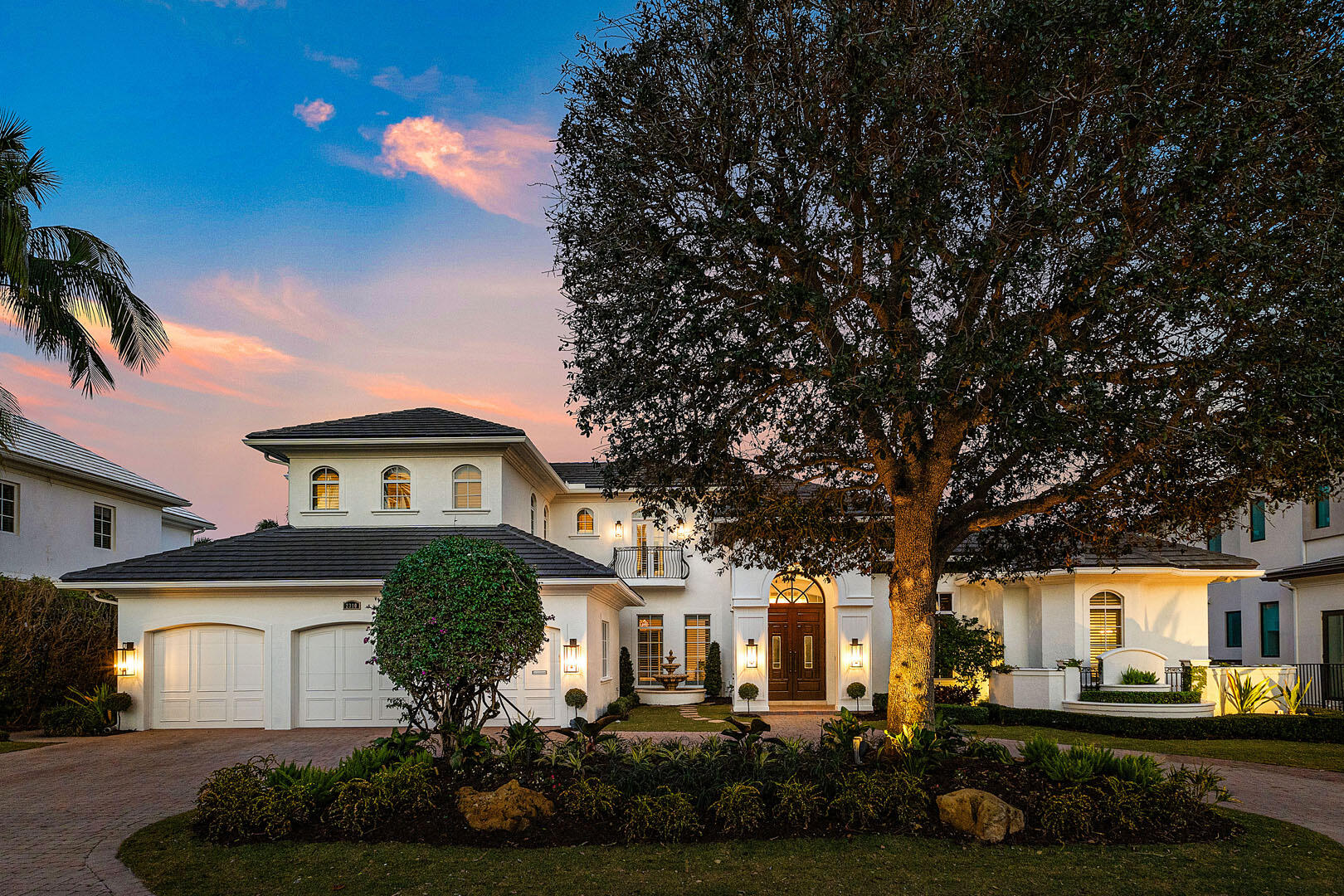 Royal Palm Yacht & Country Club - Residential