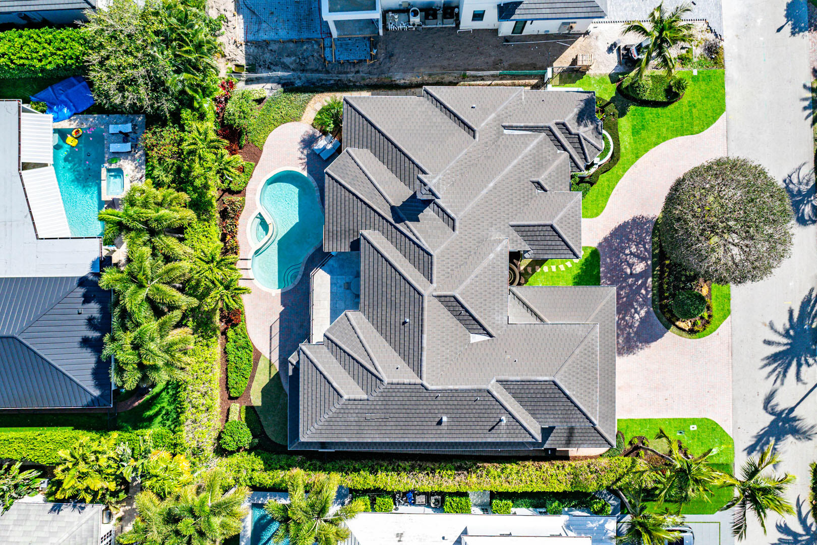 Royal Palm Yacht & Country Club - Residential