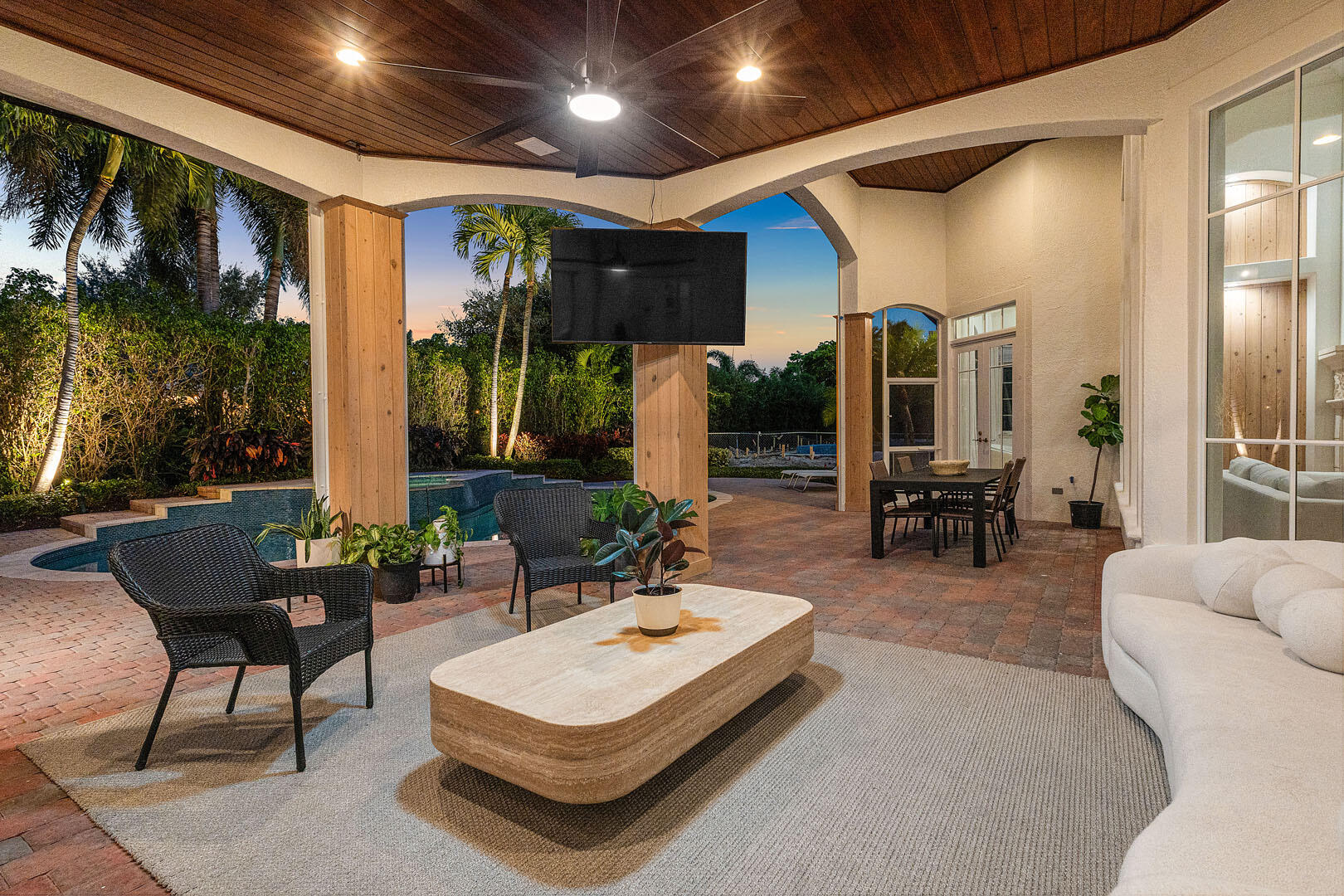 Royal Palm Yacht & Country Club - Residential