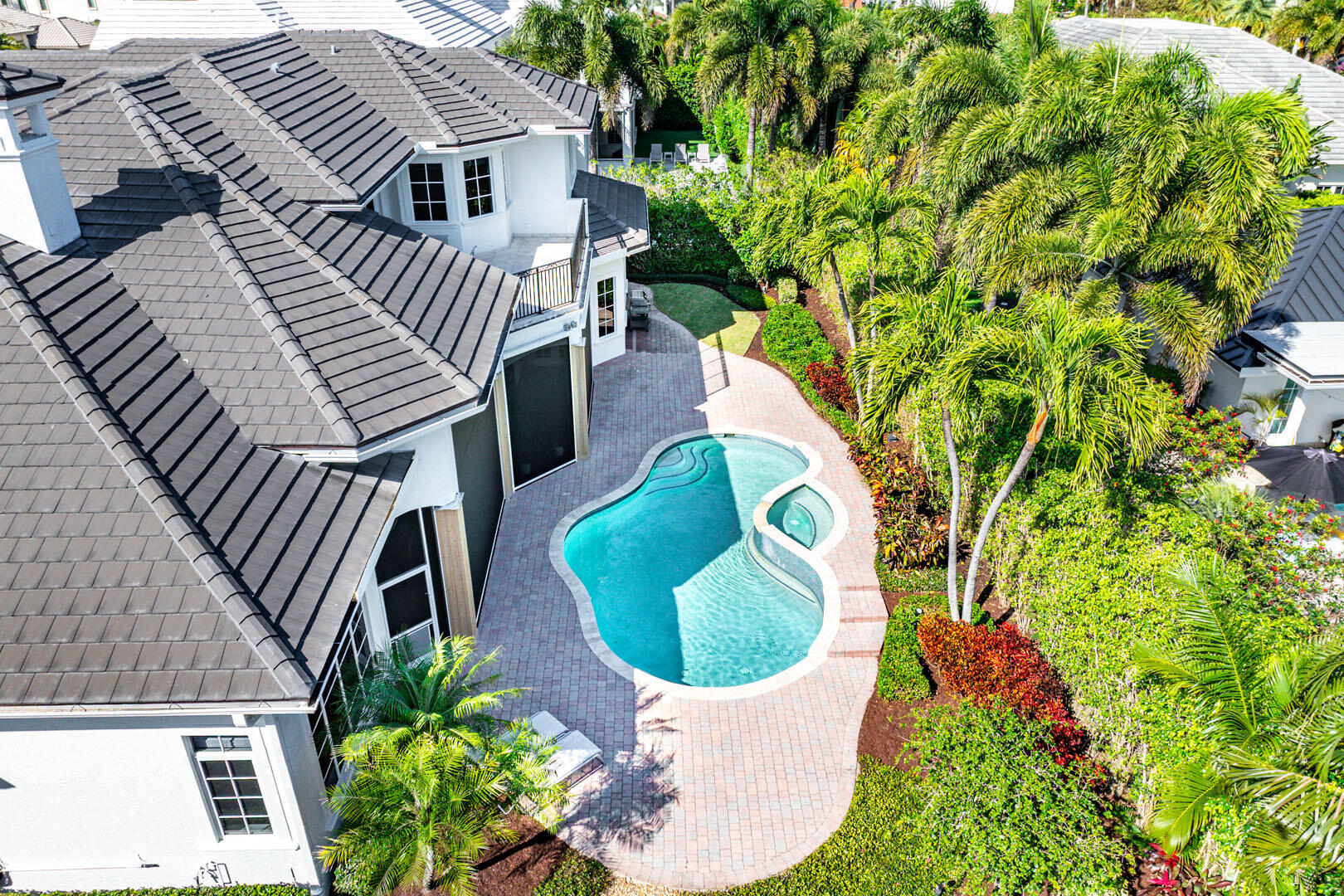 Royal Palm Yacht & Country Club - Residential