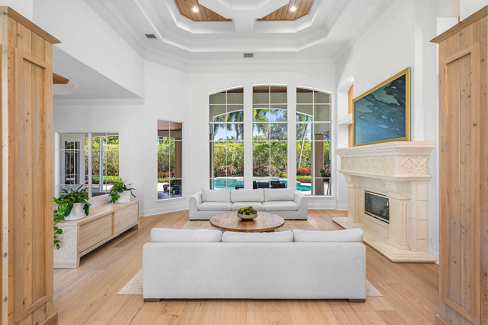 Royal Palm Yacht & Country Club - Residential