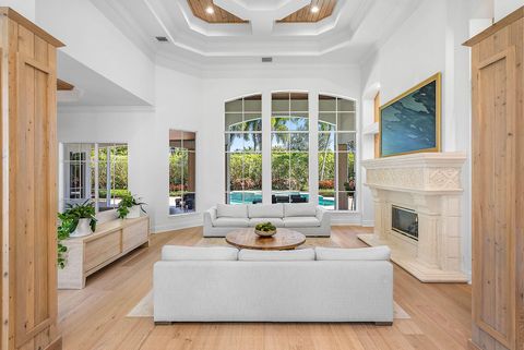 Tiny photo for 2310 W Silver Palm Road, Boca Raton, FL 33432 (MLS # R11162877)
