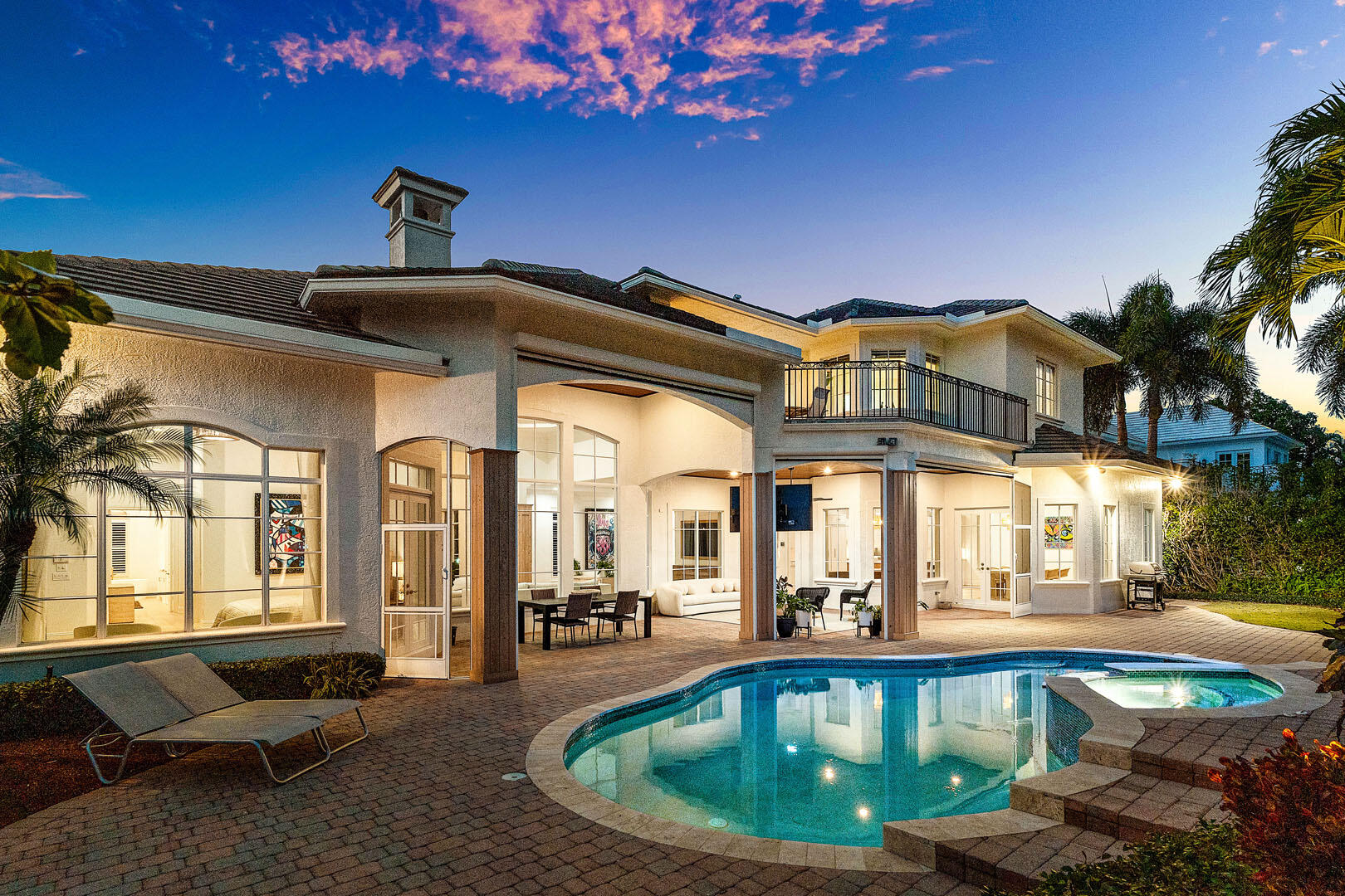 Royal Palm Yacht & Country Club - Residential