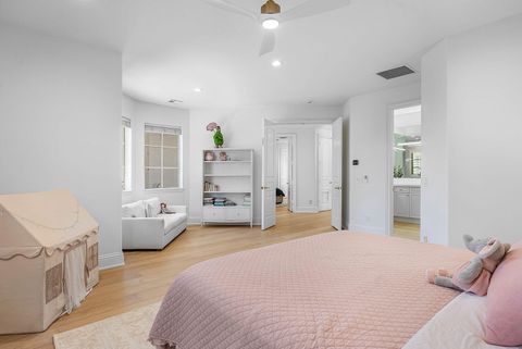 Tiny photo for 2310 W Silver Palm Road, Boca Raton, FL 33432 (MLS # R11162877)