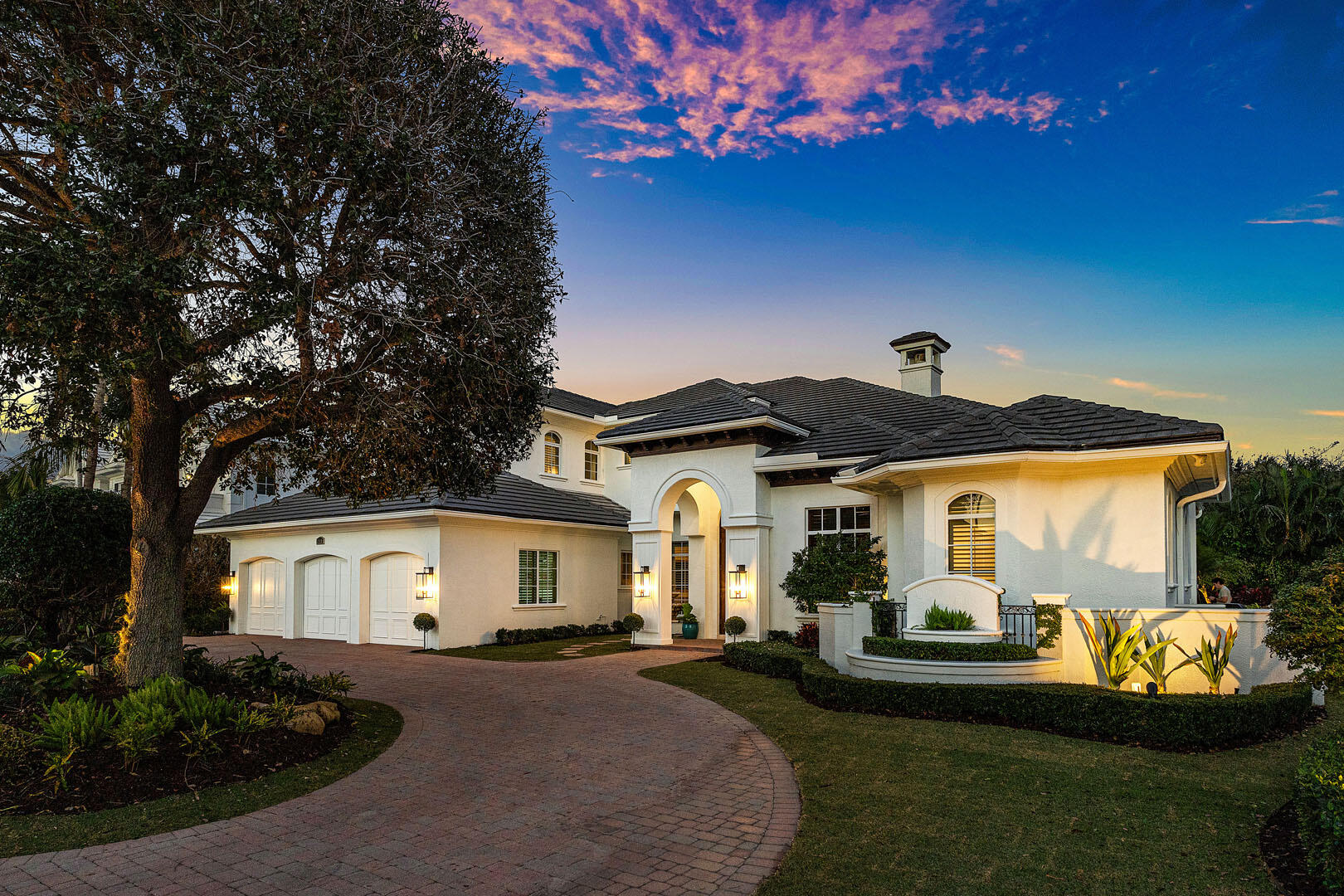 Royal Palm Yacht & Country Club - Residential