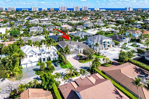 Tiny photo for 2310 W Silver Palm Road, Boca Raton, FL 33432 (MLS # R11162877)