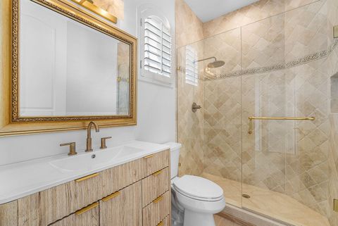 Tiny photo for 2310 W Silver Palm Road, Boca Raton, FL 33432 (MLS # R11162877)