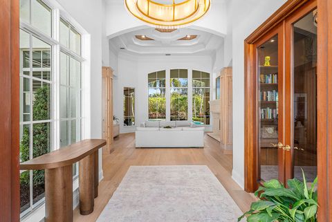 Tiny photo for 2310 W Silver Palm Road, Boca Raton, FL 33432 (MLS # R11162877)