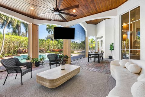 Tiny photo for 2310 W Silver Palm Road, Boca Raton, FL 33432 (MLS # R11162877)