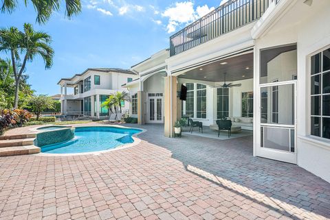 Tiny photo for 2310 W Silver Palm Road, Boca Raton, FL 33432 (MLS # R11162877)