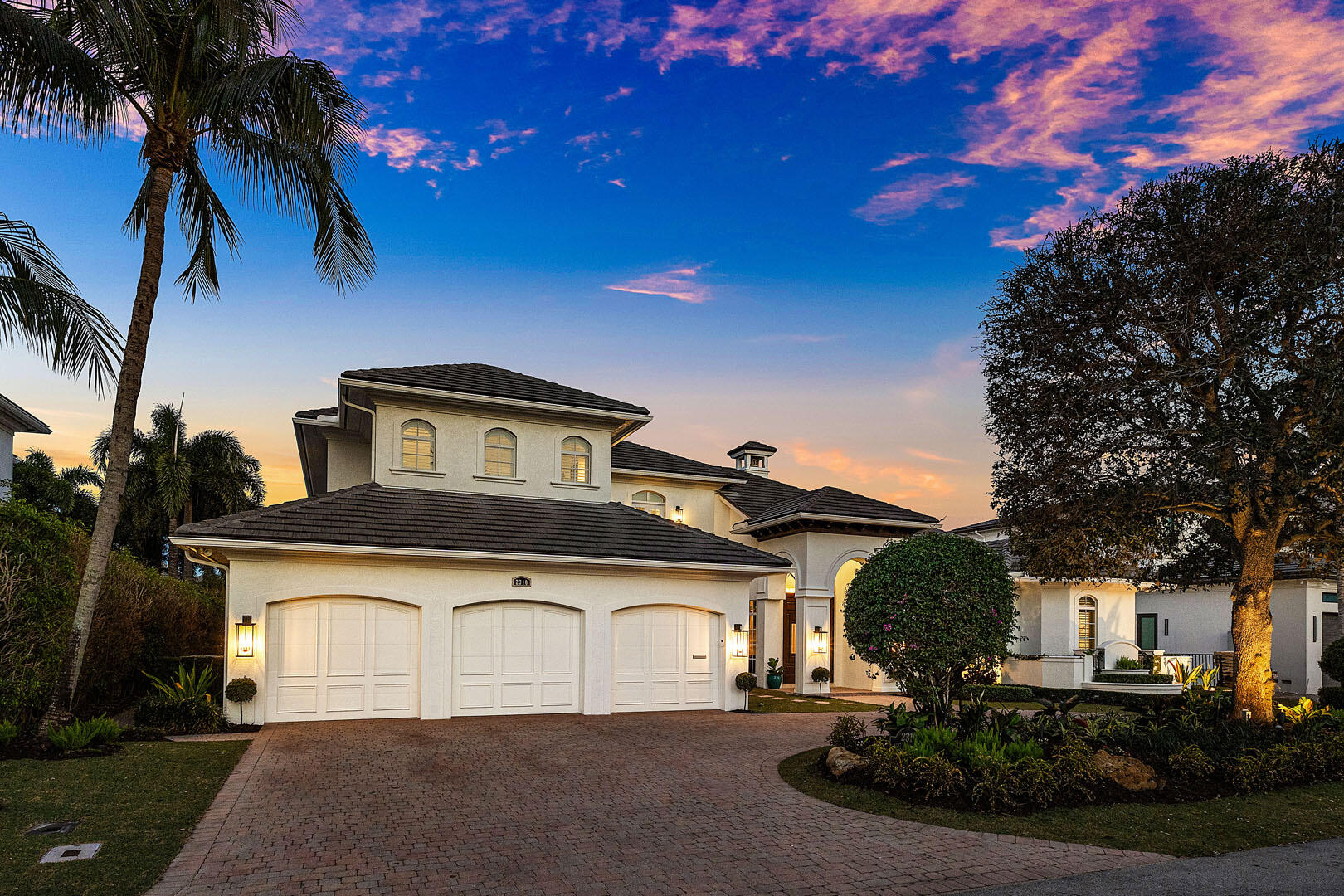 Royal Palm Yacht & Country Club - Residential