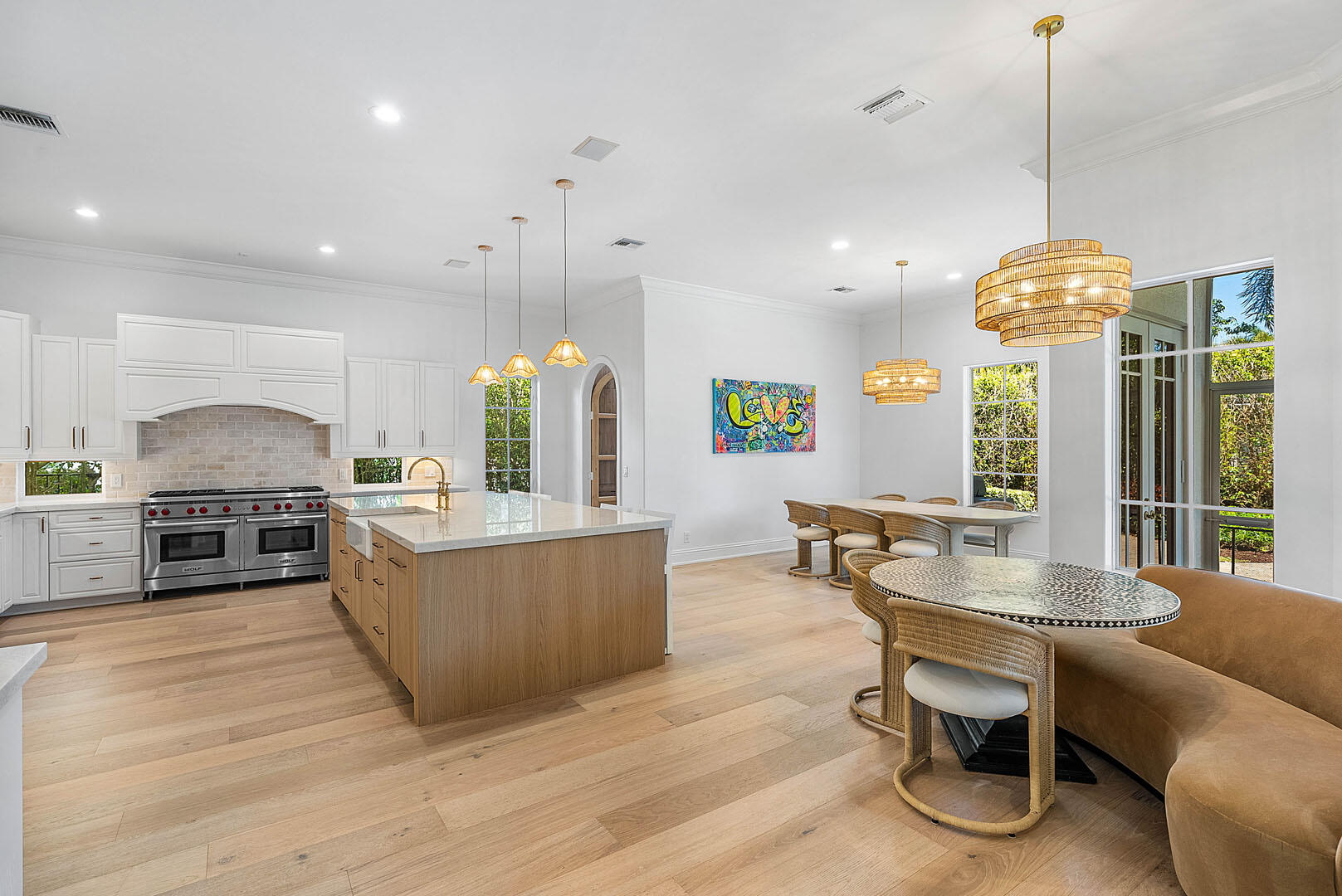 Royal Palm Yacht & Country Club - Residential