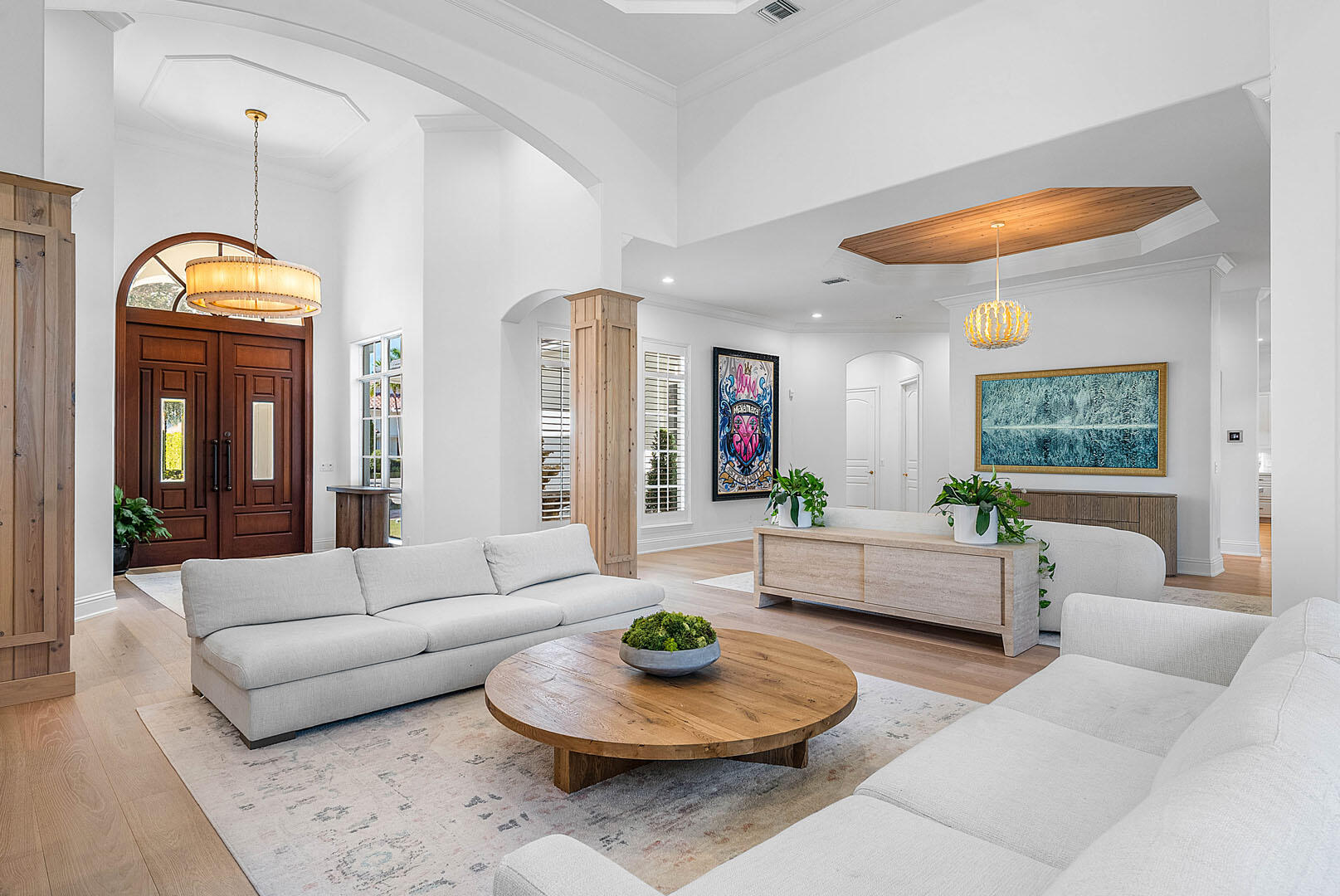 Royal Palm Yacht & Country Club - Residential